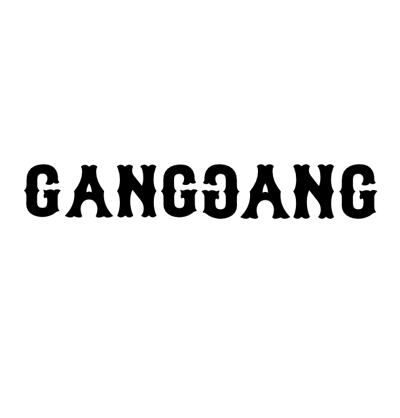 Home | ganggang.world