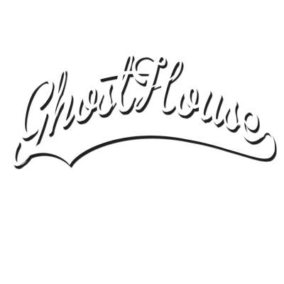 GhostHouse818