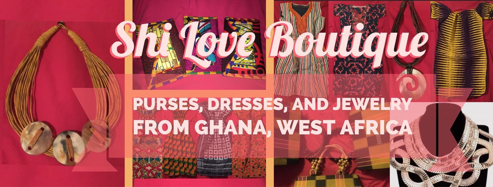 Shi Love Boutique