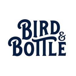 Bird & Bottle