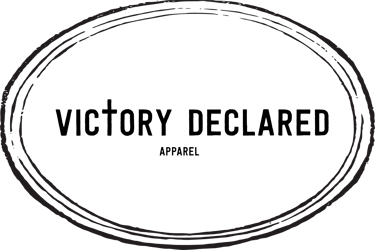 Victory Declared Apparel