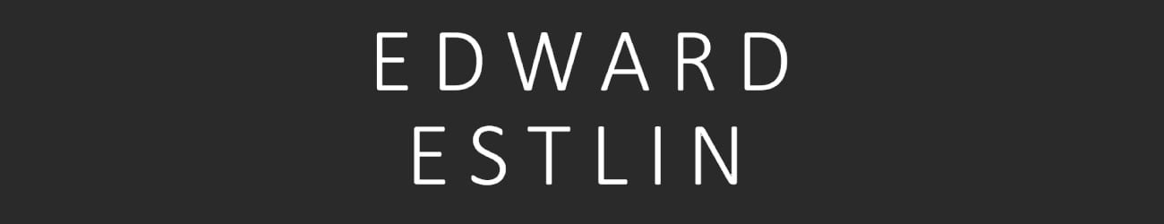 EDWARD ESTLIN