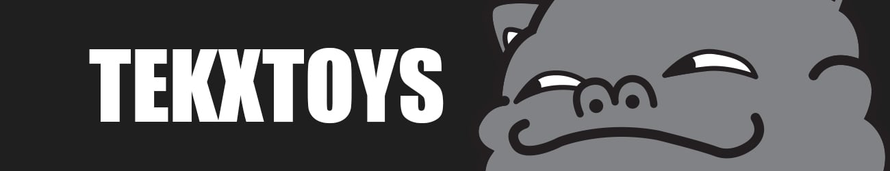 Tekxtoys