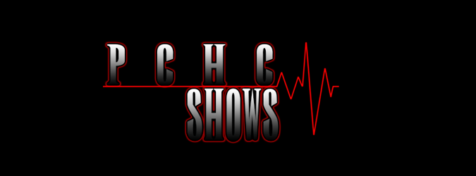PCHC Shows