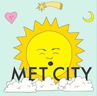 Met City