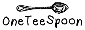 oneteespoon