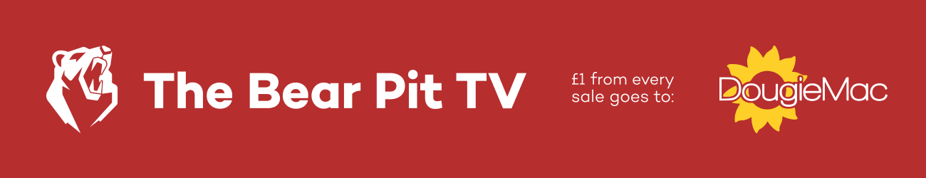 The Bear Pit TV Store