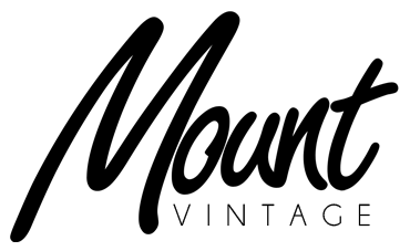 Mount Vintage