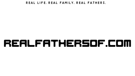 Real Fathers Of