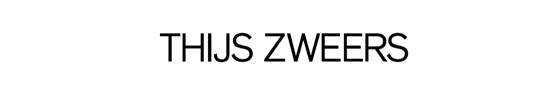 Thijs Zweers