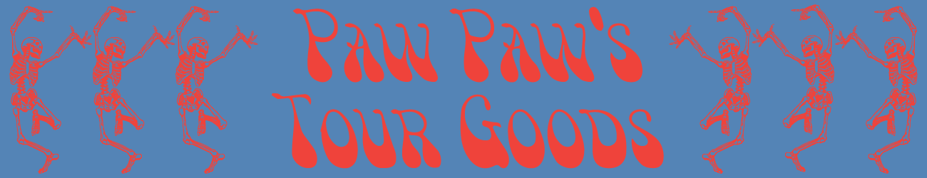 Paw Paw's Tour Goods