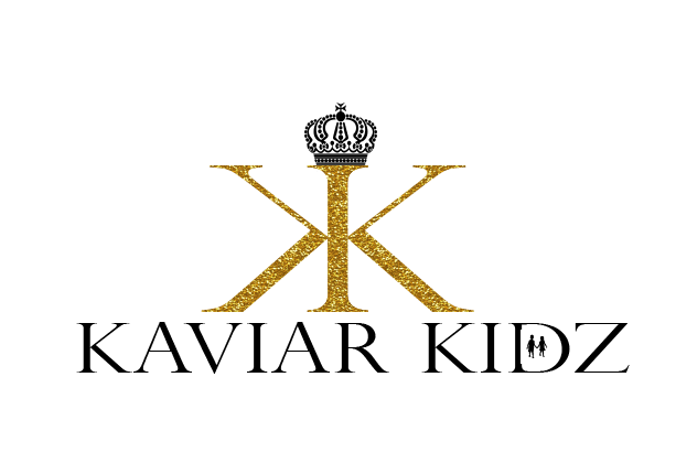 Kaviar Kidz Clothing