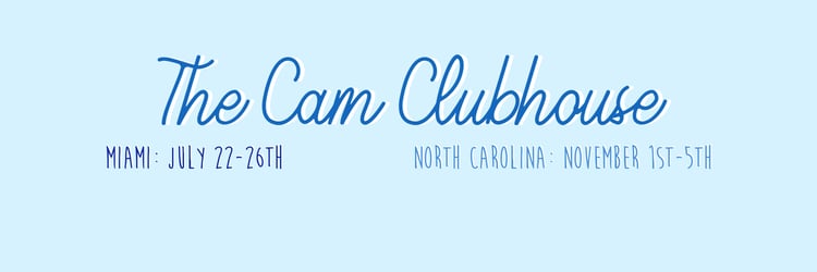 Cam Clubhouse