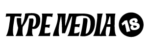 Type Media 18