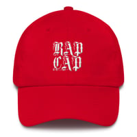 Rap Cap dot com