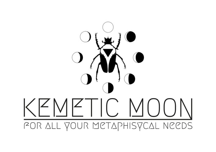 Kemetic Moon