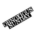 Obnoxious Sunday