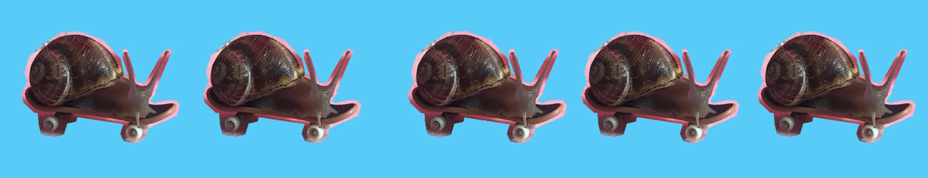 snailposter
