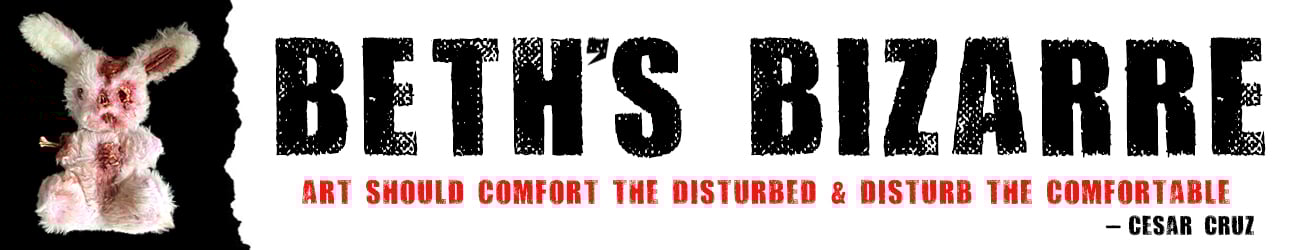 Beth's Bizarre