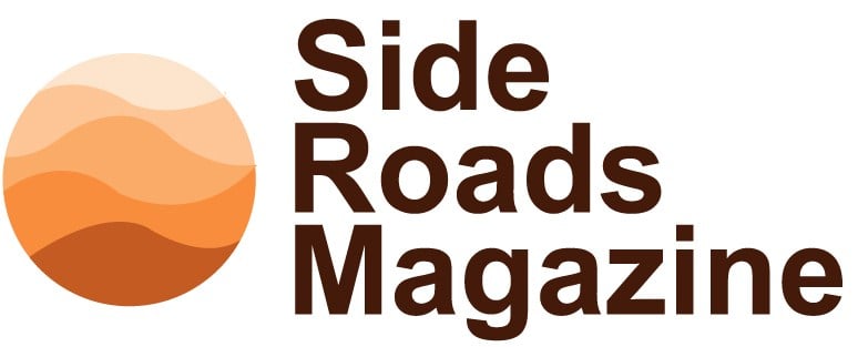 Side Roads Magazine