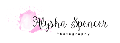 Alysha Spencer Photography