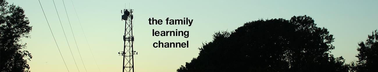 The Family Learning Channel