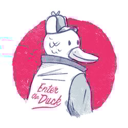Puto Pato
