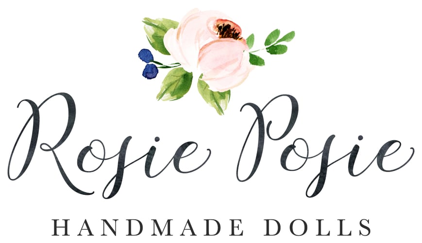 Rosie Posie Dolls