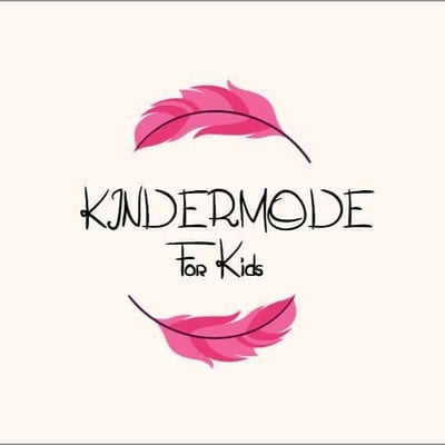 KinderMode Boutique