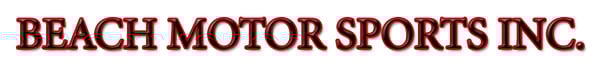 Beach Motor Sports Inc.