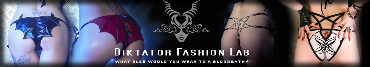 DiktatorFashionLab