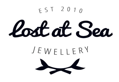 Lost At Sea Jewellery