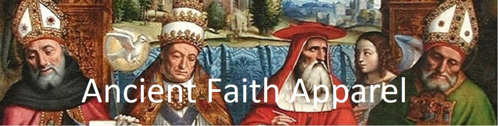 Ancient Faith Apparel