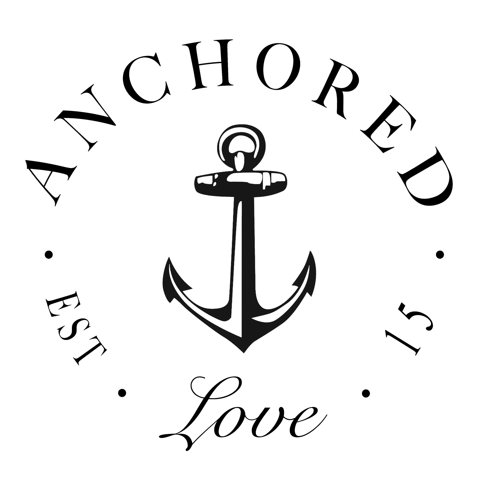 Anchored Shop