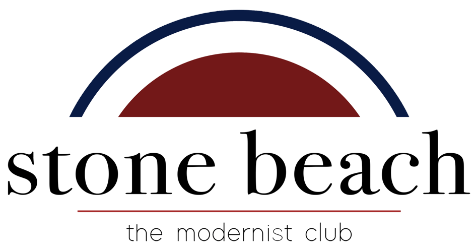 STONE BEACH MODERNIST CLUB