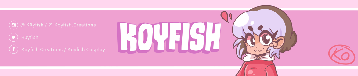 Koyfish Creations