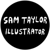 Sam Taylor Illustrator