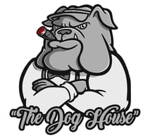 The Dog House Smoking Club 
