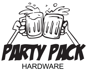 Partypackhardware