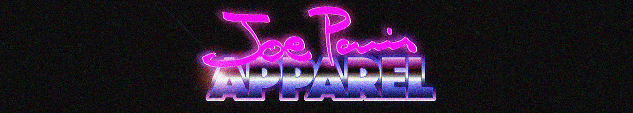 JoeParis