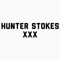 hunterstokesxxx