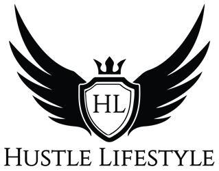 Hustle lifestyle apparel