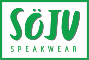 SOJU - speakwear