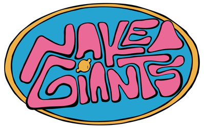 Naked Giants Online Store