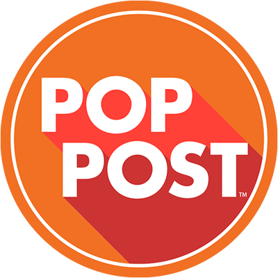 Pop-Post