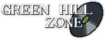Green Hill Zone