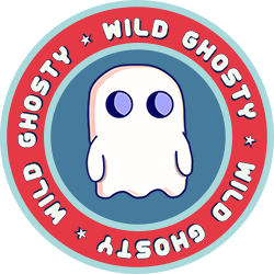 Wild Ghosty