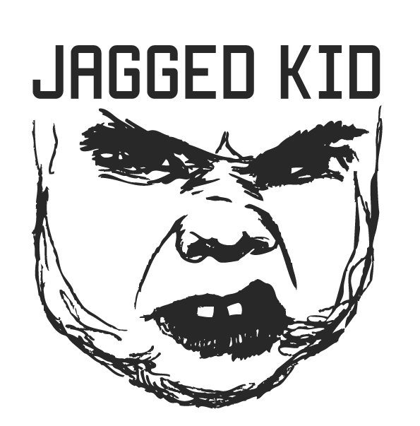 Jagged Kid