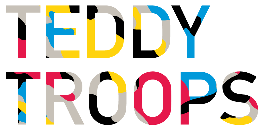 Teddy Troops
