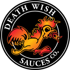 Death Wish Sauces